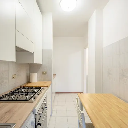 Apartmán Beccaria17 Parma