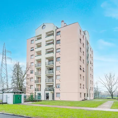 Apartman Beccaria17 Parma