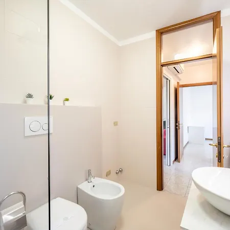 Apartamento Beccaria17 *