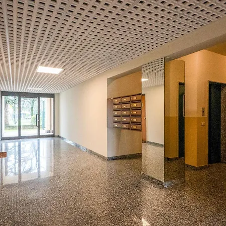 Apartamento Beccaria17 *