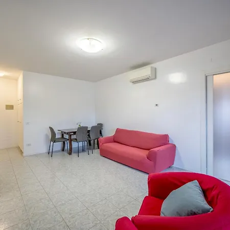 Apartman Beccaria17