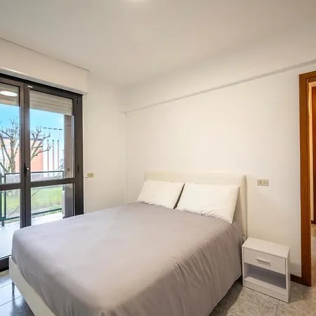 Apartamento Beccaria17 Parma