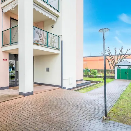 Beccaria17 Apartman Parma