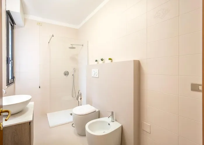 Beccaria17 Apartament *