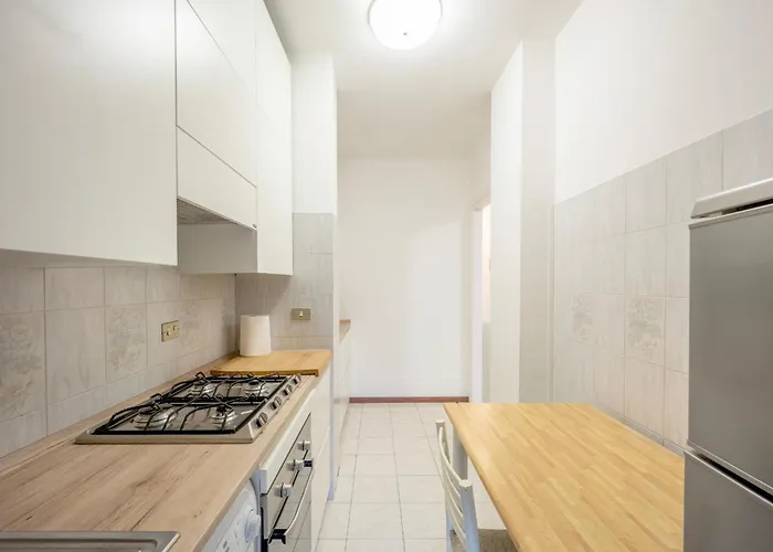 Apartman Beccaria17 Parma