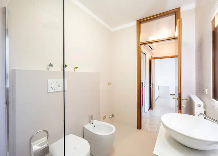 Apartament Beccaria17 *