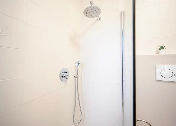 Beccaria17 Appartement *