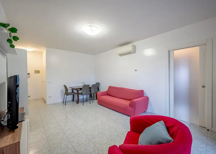 Apartman Beccaria17