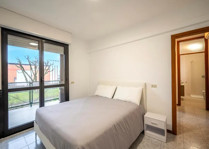 Appartement Beccaria17 Parma